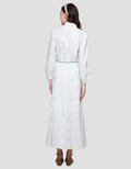 Exit Moya Maxi Dress Wanita