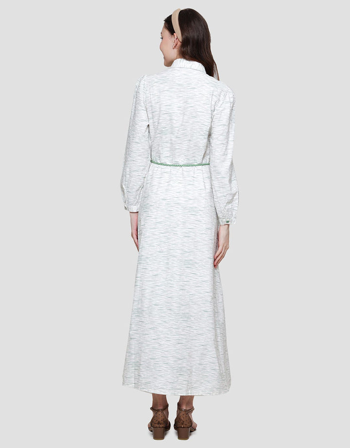 Exit Moya Maxi Dress Women