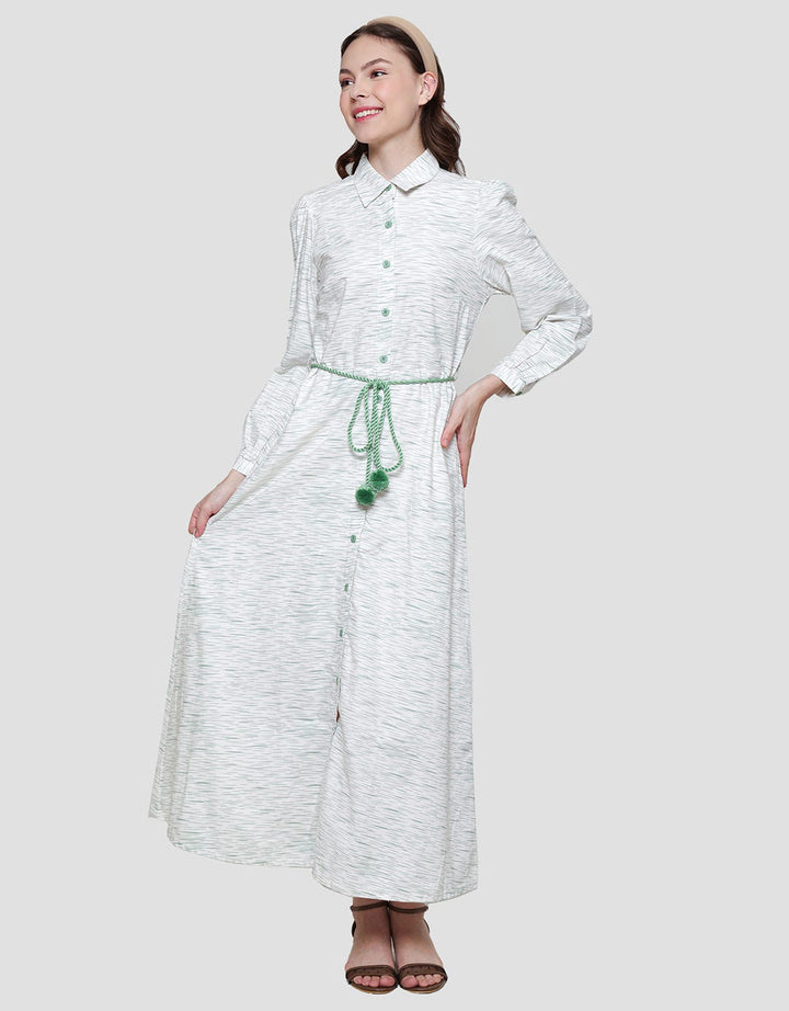 Exit Moya Maxi Dress Women