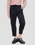 Nevada Celana Panjang Woven Slouchy Wanita