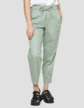 Nevada Celana Panjang Woven Slouchy Wanita
