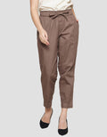 Nevada Celana Panjang Woven Slouchy Wanita