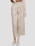 Nevada Woven Wide Leg Bwhssh76 Celana Panjang Wanita