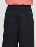 Nevada Woven Wide Leg Bwhssh76 Celana Panjang Wanita