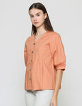 Eprise Collection Aqila Blouse for Women