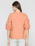 Eprise Collection Aqila Blouse for Women