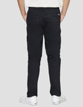 Nevada Solid Woven Boys Pants