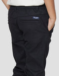 Nevada Solid Woven Boys Pants