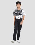 Nevada Regular Chinos Celana Panjang Anak Laki-Laki