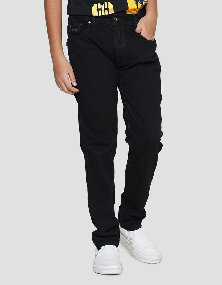 Nevada Denim Regular Celana Anak Laki-laki