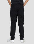 Nevada Denim Regular Celana Anak Laki-laki