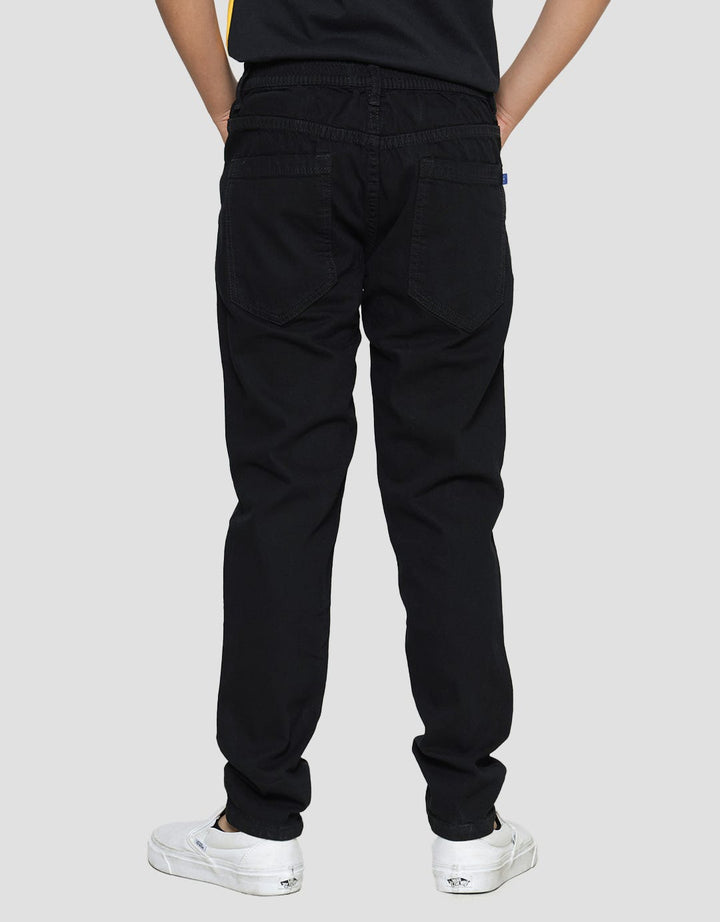 Nevada Denim Regular Celana Anak Laki-laki