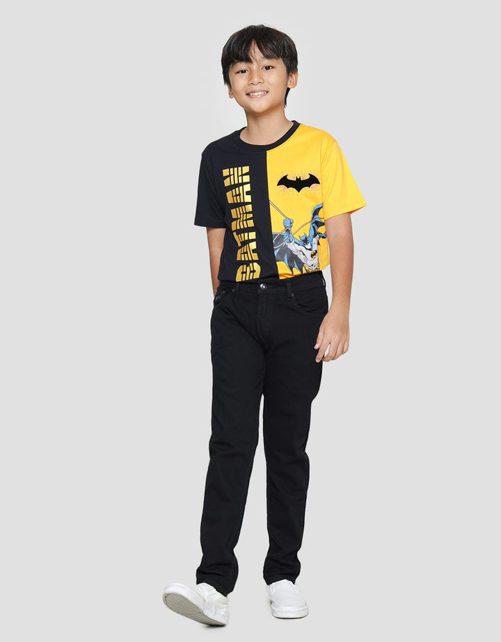 Nevada Denim Regular Celana Anak Laki-laki