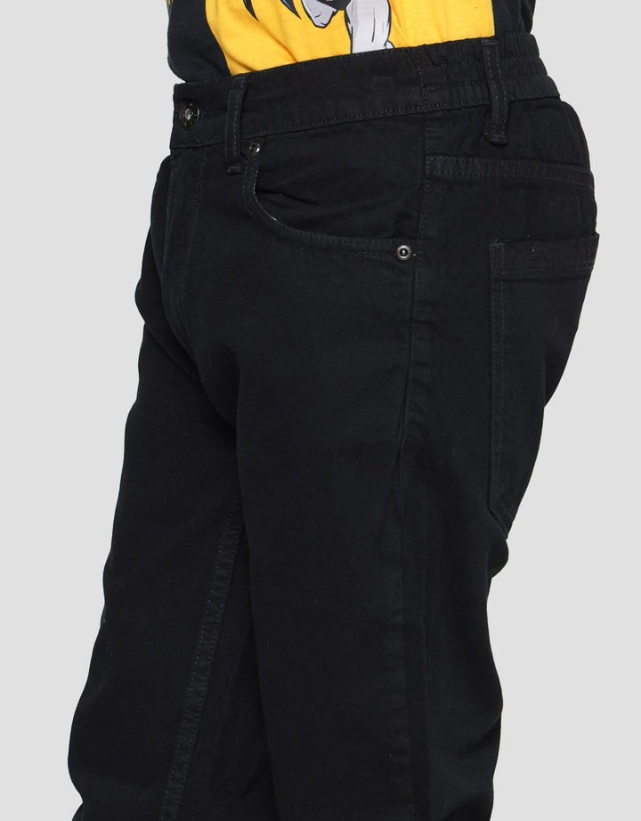Nevada Denim Regular Celana Anak Laki-laki