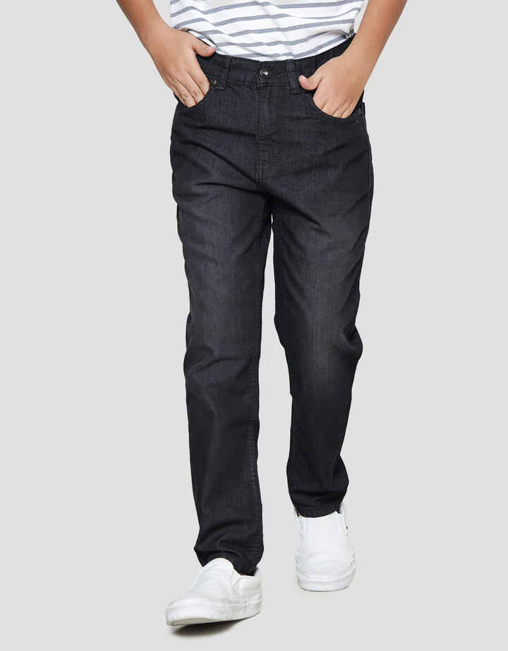 Nevada Slim Denim Boys Long Pants