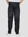 Nevada Slim Denim Boys Long Pants