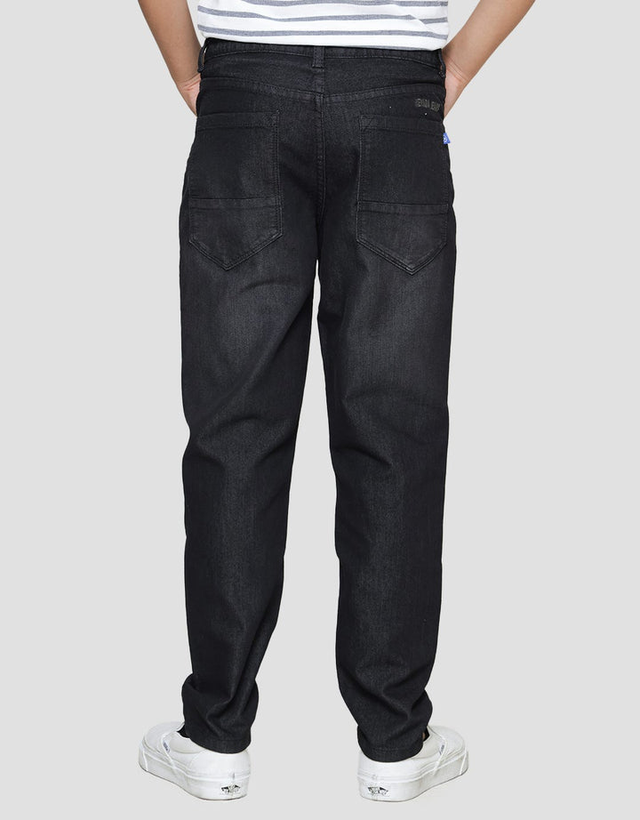 Nevada Slim Denim Boys Long Pants