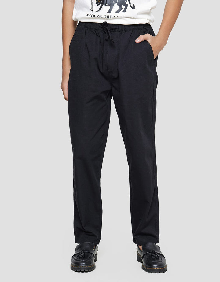 Nevada Woven Basic Celana Panjang Anak Laki-laki