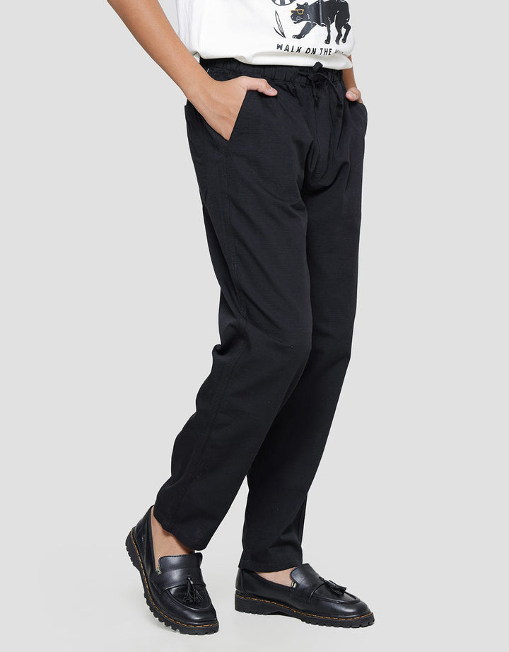 Nevada Woven Basic Celana Panjang Anak Laki-laki