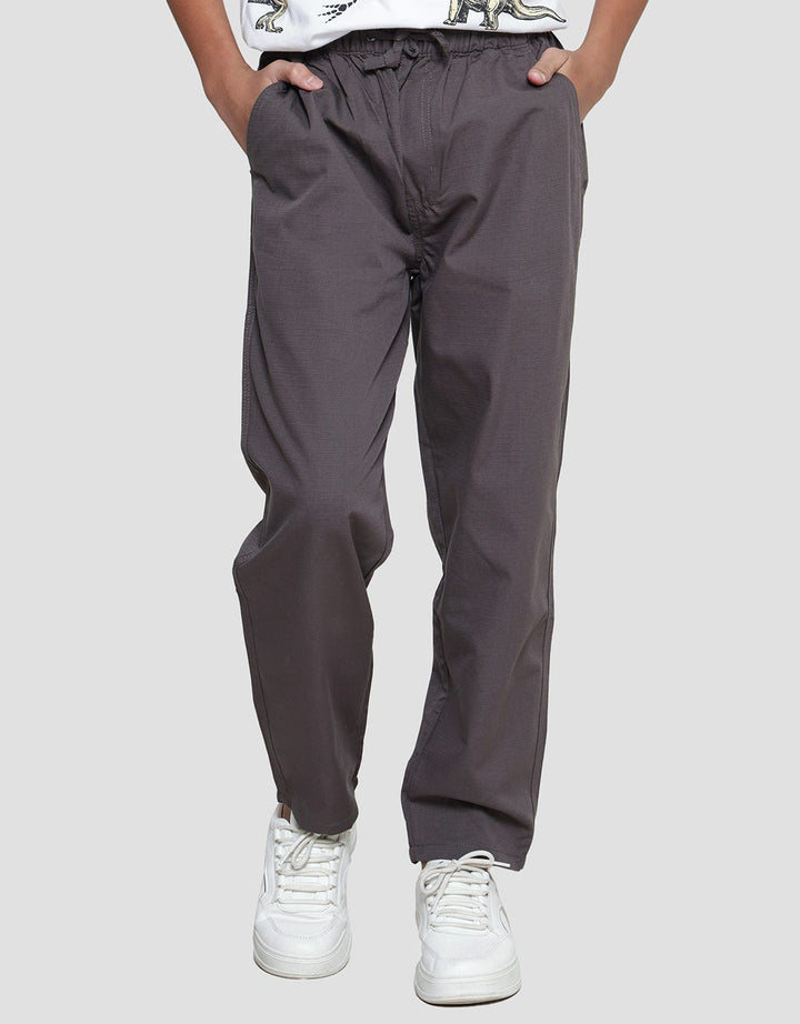 Nevada Woven Basic Celana Panjang Anak Laki-laki