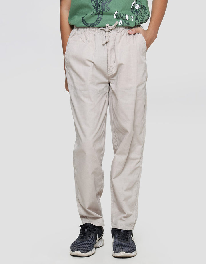 Nevada Woven Basic Celana Panjang Anak Laki-laki