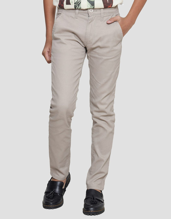 Nevada Regular Chinos Celana Panjang Anak Laki-Laki