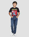 Nevada Boys Regular Denim Long Pants