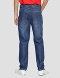 Nevada Denim Slim Boys Long Pants