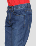 Nevada Denim Slim Boys Long Pants
