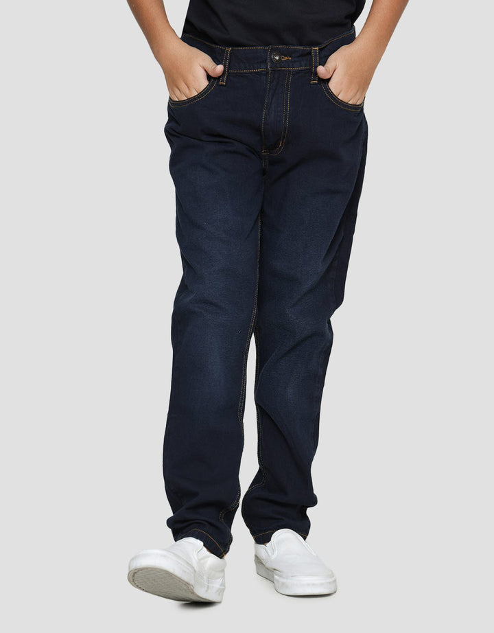 Nevada Boys Regular Denim Long Pants