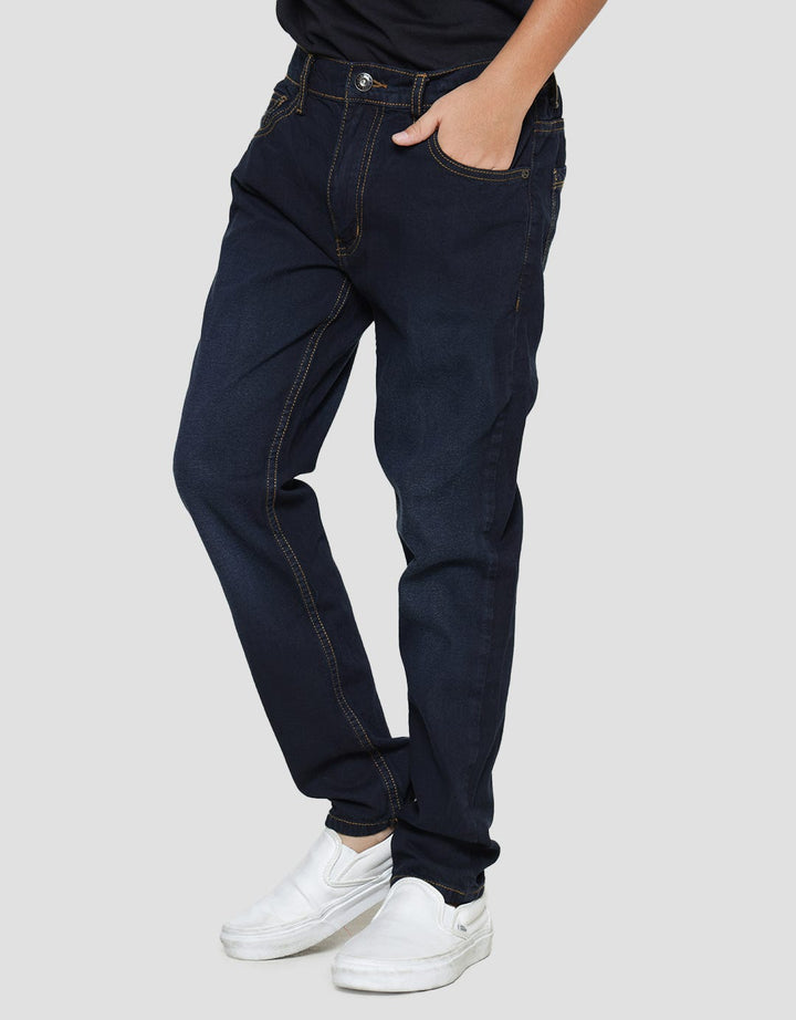 Nevada Boys Regular Denim Long Pants