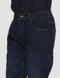 Nevada Boys Regular Denim Long Pants