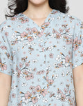 St. Yves Women's Basic Pajama Set