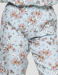 St. Yves Women's Basic Pajama Set