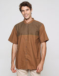 Cole Koko Short Sleeve Basic Men