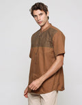 Cole Koko Short Sleeve Basic Men