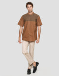 Cole Koko Short Sleeve Basic Men