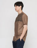 Cole Floral Print Men's Koko Shirt