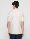 Cole Horiz Print Men's Koko Shirt