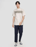 Cole Horiz Print Men's Koko Shirt