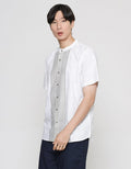 Cole Side Door Baju Koko Pria