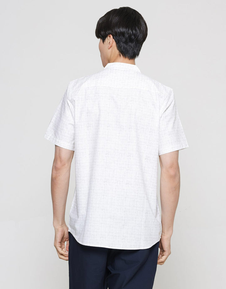 Cole Side Door Baju Koko Pria