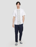 Cole Side Door Baju Koko Pria