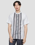 Cole Koko Short Sleeve Yarndyed Men's Door