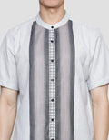 Cole Koko Short Sleeve Yarndyed Men's Door