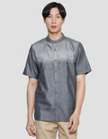 Cole Gradasi Chest Baju Koko Pria