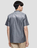 Cole Gradasi Chest Baju Koko Pria