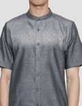 Cole Gradasi Chest Baju Koko Pria