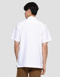 Cole Koko Men's Short Sleeve Door Embroidery
