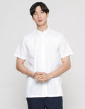 Cole Koko Short Sleeve Men's Chest Embroidery